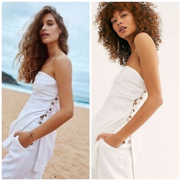 Free people This Is Love Set - Picture 3 of 8